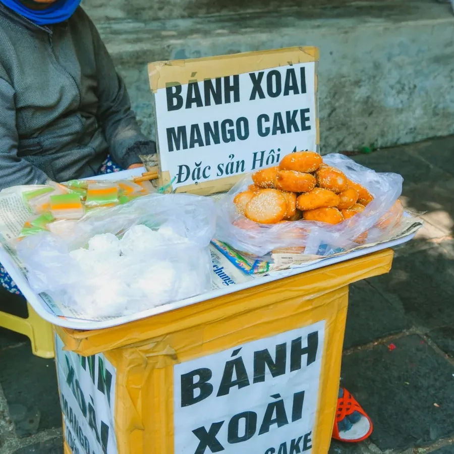 Quán của Lê Hoàng Châu